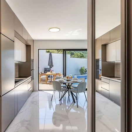Sunny Bay Apartamento