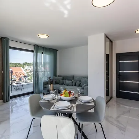 Apartamento Sunny Bay Sutivan