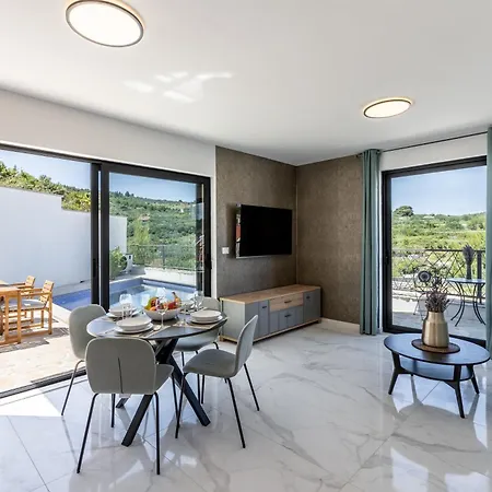 Sunny Bay Apartamento
