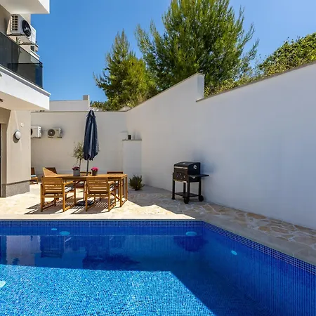 Apartamento Sunny Bay