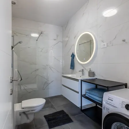 Sunny Bay Apartamento *