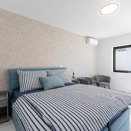 Apartamento Sunny Bay Sutivan