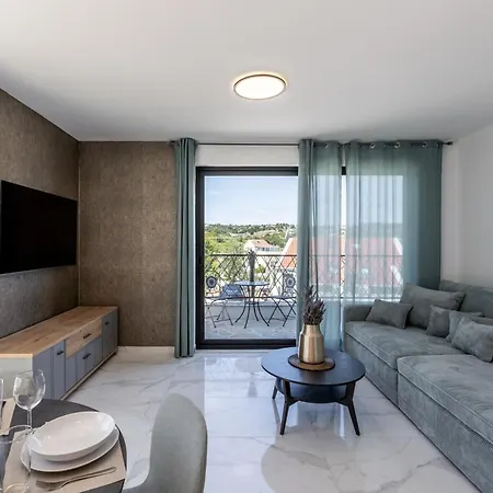 Apartamento Sunny Bay Sutivan